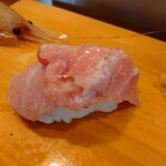 ていね鯉寿し - 