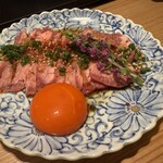 NIKUSYO taku ohira - 