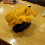 ていね鯉寿し - 