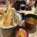 丼丼亭 - 