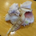 ていね鯉寿し - 