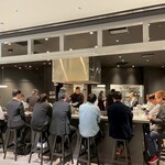 煮干しと日本酒 すぎだま - 