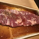 NIKUSYO taku ohira - 