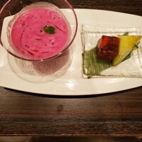 Wolfgang's Steakhouse Teppan - 