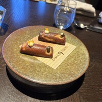 DINING & BAR TABLE 9 TOKYO - 