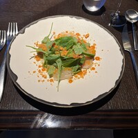 DINING & BAR TABLE 9 TOKYO - 