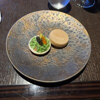 DINING & BAR TABLE 9 TOKYO - 