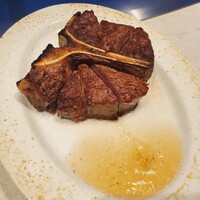 Wolfgang's Steakhouse Teppan - 
