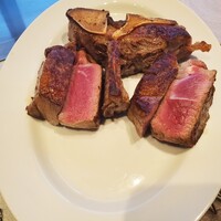 Wolfgang's Steakhouse Teppan - 