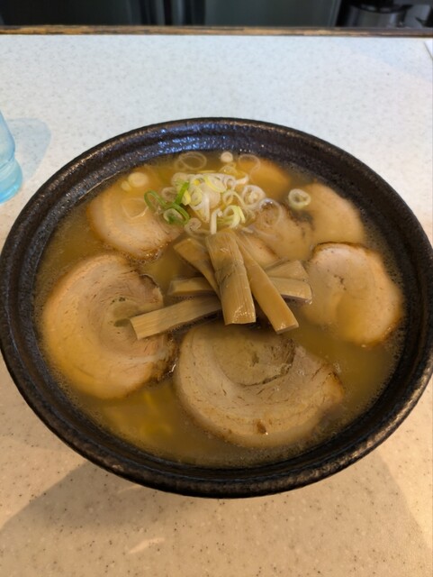 めんきち めんきち - 神領/ラーメン | 食べログ