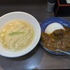 ヌードル＆スパイスカレー 今日の1番