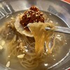 焼肉 冷麺 てっちゃん 森下店