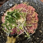 肉と和食時々魚 だんだん - 