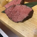 肉と和食時々魚 だんだん - 