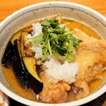 土鍋炊ごはん なかよし - 