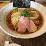 麺屋 さくら井 - 