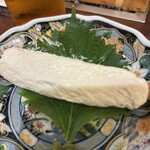 肉と和食時々魚 だんだん - 