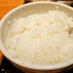 土鍋炊ごはん なかよし - 