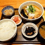 土鍋炊ごはん なかよし - 