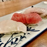 寿司酒場 さわや - 