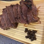 肉と和食時々魚 だんだん - 