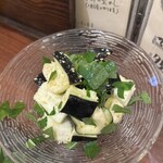 肉と和食時々魚 だんだん - 