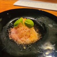 焼鳥YAMATO - （前菜）YAMATO風　カプレーゼ