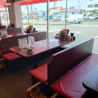 ラーメン 魁力屋_2