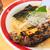 鮎ラーメン+ - 料理写真: