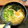 あじわい処 麺 福山店