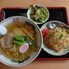 ラーメンあやど