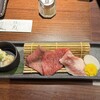 備長炭焼肉としゃぶしゃぶ 仔虎 国分町店
