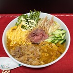 本格さぬきうどん　穂乃香 - 