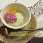 備長炭焼肉としゃぶしゃぶ 仔虎 - 