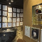 備長炭焼肉としゃぶしゃぶ 仔虎 - 