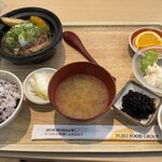 さち福や CAFE - 料理写真: