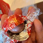 リンツ ショコラ ブティック＆カフェ - 