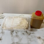 本格さぬきうどん　穂乃香 - 