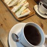 ブラジルコーヒー - 