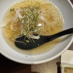 備長炭焼肉としゃぶしゃぶ 仔虎 - 