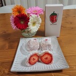 和菓子司 かねきち - 