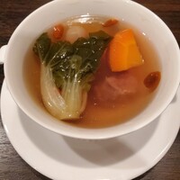 中国料理 彩龍 - 