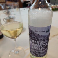 日光金谷ホテル - 