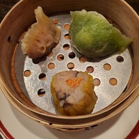 中国料理 彩龍 - 