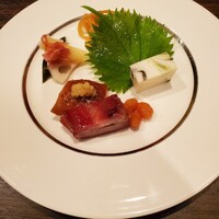 中国料理 彩龍 - 