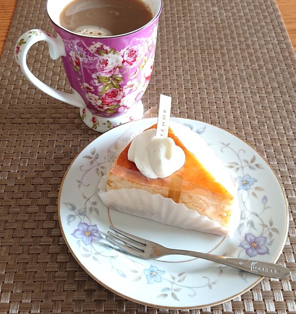 Antenor Daimaru Tokyo Ten