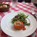 ブラッスリー・グー - 