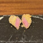 京町堀 なかむら - 