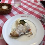 ブラッスリー・グー - 