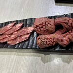 焼肉 正剛 - 